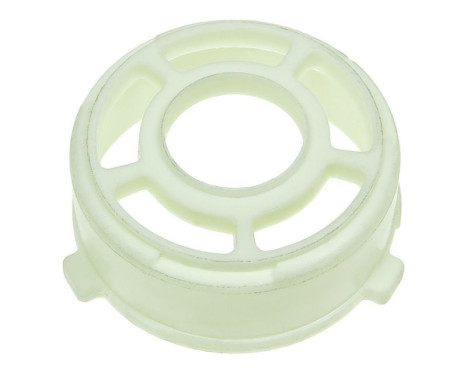 Protective cover, alternator/dynamo