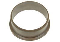 Protective cover, alternator/dynamo