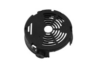 Protective cover, alternator/dynamo