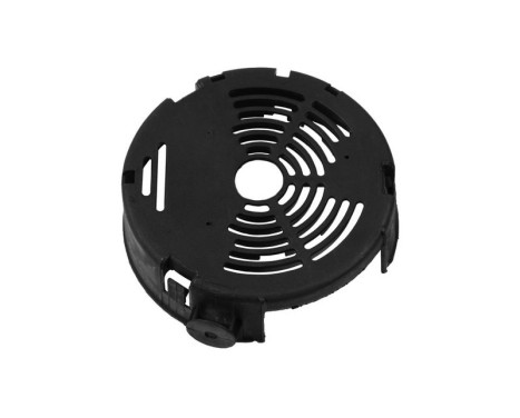 Protective cover, alternator/dynamo