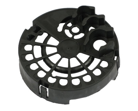 Protective cover, alternator/dynamo