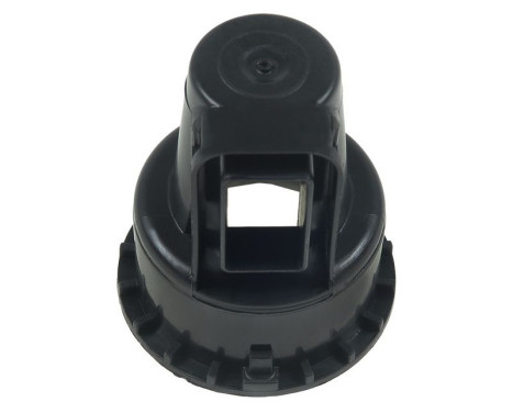 Protective cover, alternator/dynamo