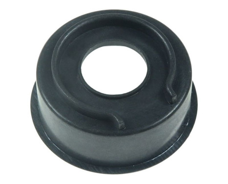 Protective cover, alternator/dynamo