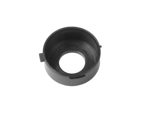 Protective cover, alternator/dynamo