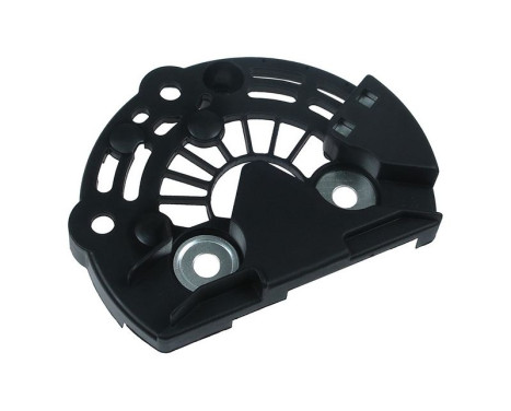 Protective cover, alternator/dynamo