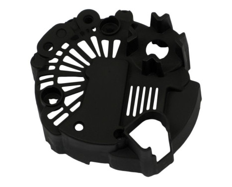 Protective cover, alternator/dynamo