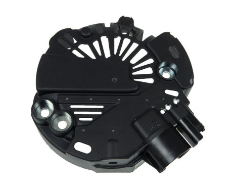 Protective cover, alternator/dynamo