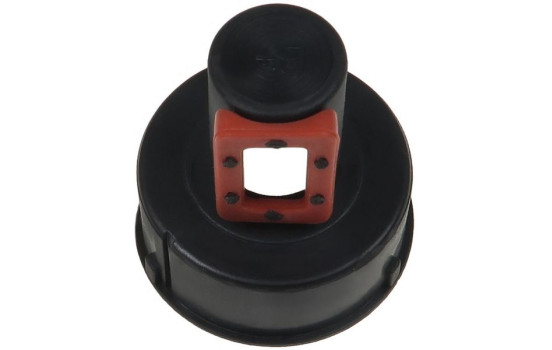 Protective cover, alternator/dynamo
