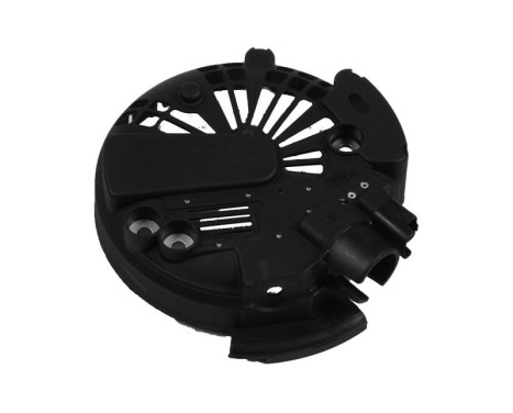 Protective cover, alternator/dynamo