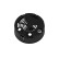 Protective cover, alternator/dynamo