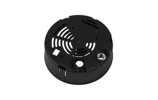 Protective cover, alternator/dynamo