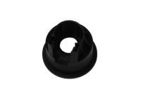 Protective cover, alternator/dynamo