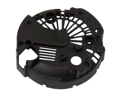 Protective cover, alternator/dynamo