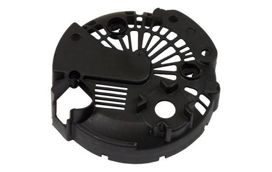 Protective cover, alternator/dynamo