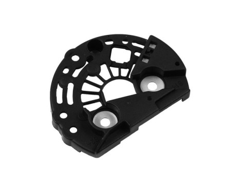 Protective cover, alternator/dynamo