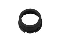 Protective cover, alternator/dynamo