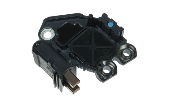 Protective cover, alternator/dynamo, Image 3