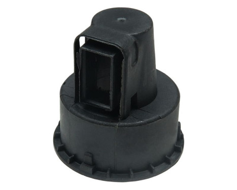 Protective cover, alternator/dynamo