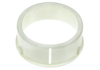 Protective cover, alternator/dynamo