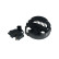 Protective cover, alternator/dynamo