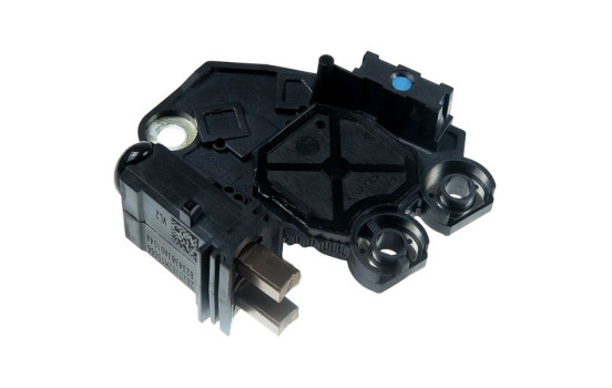 Protective cover, alternator/dynamo, Image 2