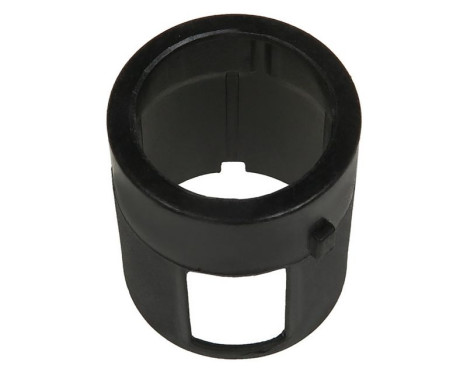 Protective cover, alternator/dynamo