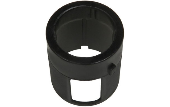 Protective cover, alternator/dynamo