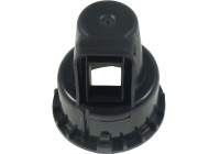 Protective cover, alternator/dynamo