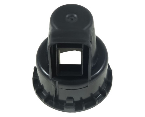 Protective cover, alternator/dynamo