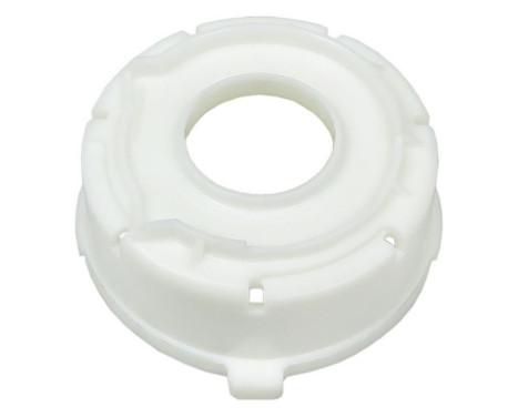 Protective cover, alternator/dynamo