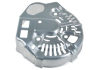 Protective cover, alternator/dynamo