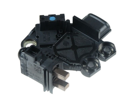 Protective cover, alternator/dynamo, Image 2