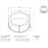 Protective cover, alternator/dynamo, Thumbnail 2