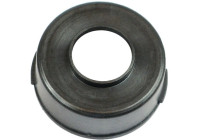Protective cover, alternator/dynamo