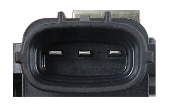 Protective cover, alternator/dynamo, Image 3