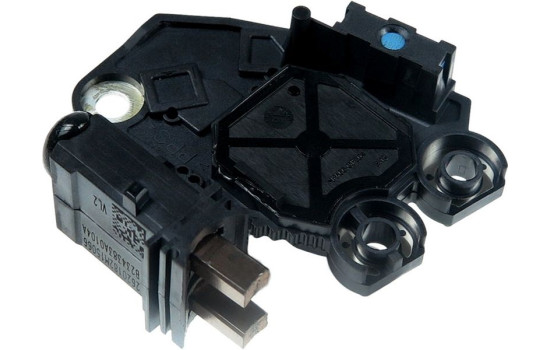 Protective cover, alternator/dynamo, Image 3