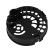 Protective cover, alternator/dynamo