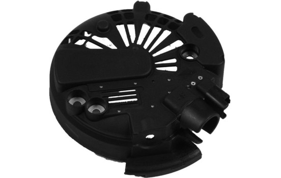 Protective cover, alternator/dynamo