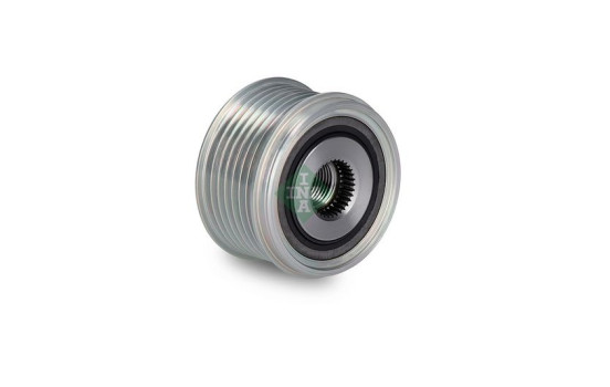Pulley 535 0331 10 Ina, Image 3