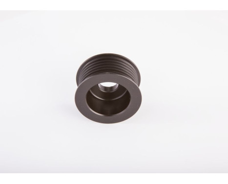 Pulley, alternator, Image 2