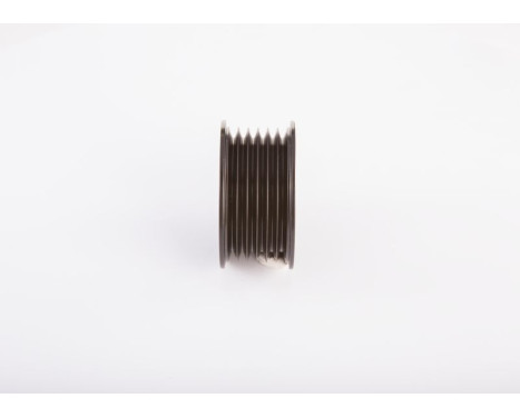 Pulley, alternator, Image 3