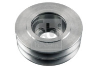Pulley, dynamo 178931 FEBI
