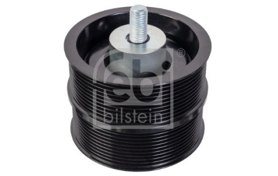 Pulley, dynamo 179993 FEBI