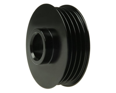 Pulley, dynamo, Image 2