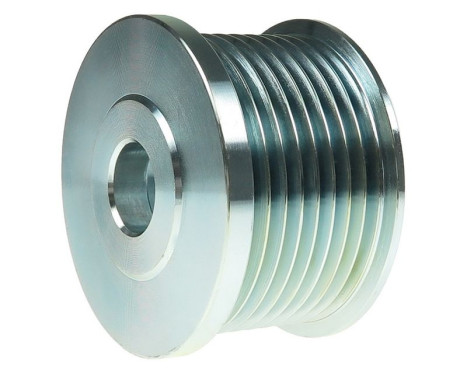 Pulley, dynamo, Image 2