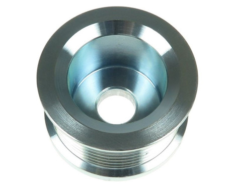 Pulley, dynamo, Image 3