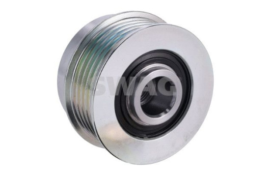 Pulley, dynamo, Image 2