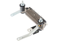 Rectifier, alternator +Line Selected
