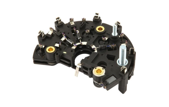 Rectifier, alternator +Line Selected