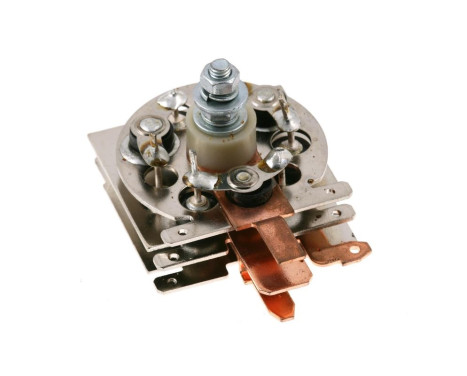 Rectifier, alternator +Line Selected